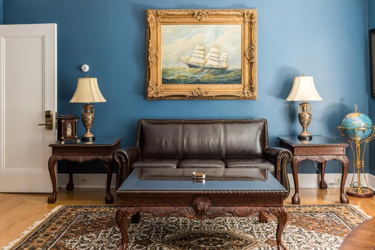 Monroe House Executive Guest Suites St. John's Dış mekan fotoğraf