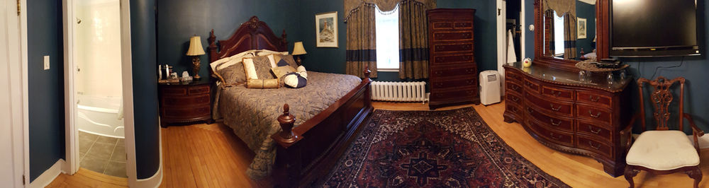 Monroe House Executive Guest Suites St. John's Dış mekan fotoğraf