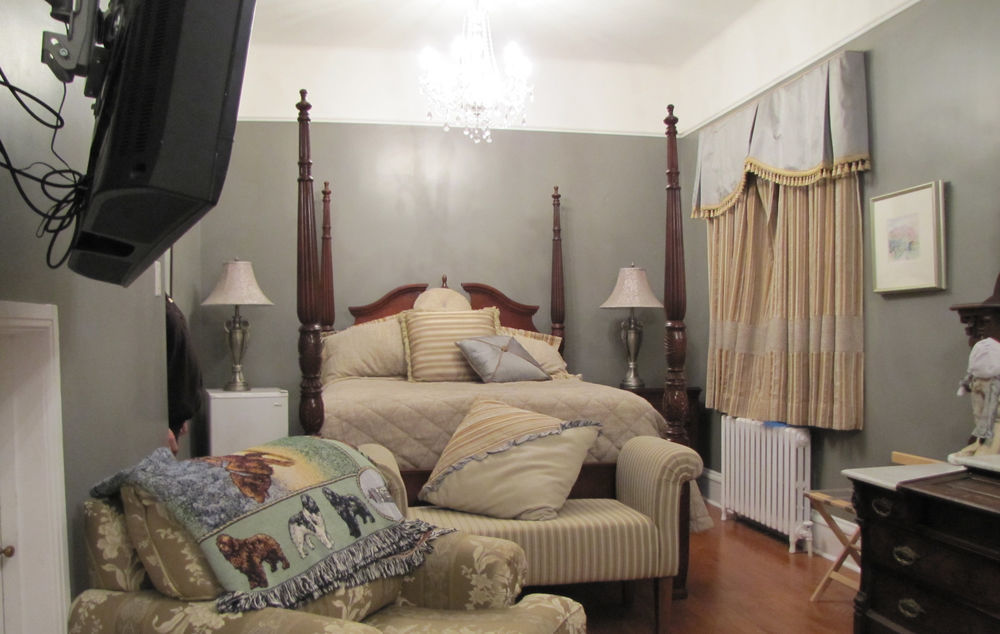 Monroe House Executive Guest Suites St. John's Dış mekan fotoğraf