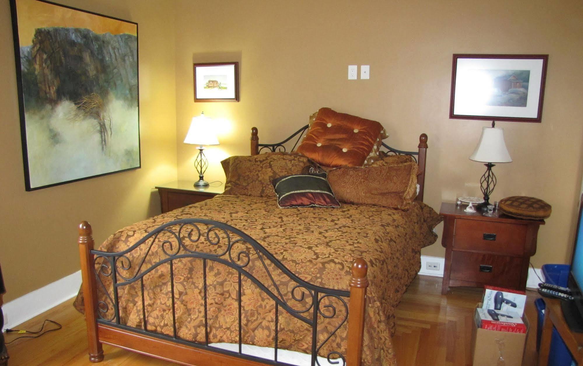 Monroe House Executive Guest Suites St. John's Dış mekan fotoğraf